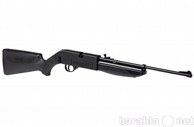 Продам: винтовку CROSMAN 760 B