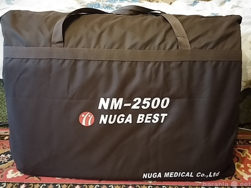 Продам: Турманиевый мат Nuga Best NM-2500 Новый
