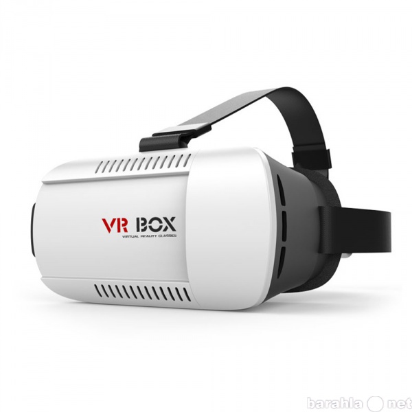 Продам: 3D очки виртуальной реальности VR BOX