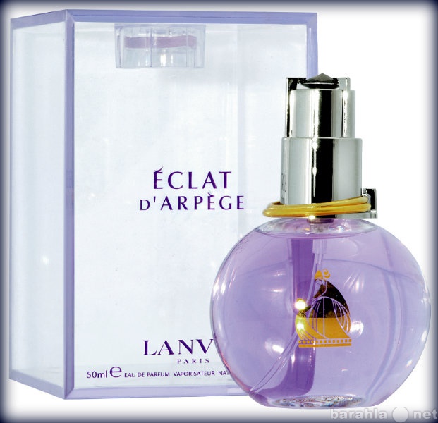 Продам: Lanvin Eclat d"Arpege 100 мл тесте