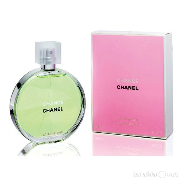 Продам: Chanel Chance Eau Fraiche 100 ml тестер