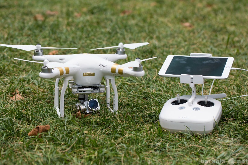 Продам: DJI Phantom 3 Professional