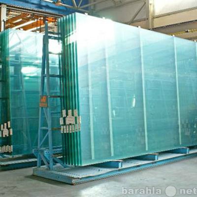 Продам: Продажа прозрачного стекла в Москве.
