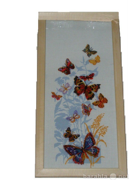 Продам: Картина Бабочки