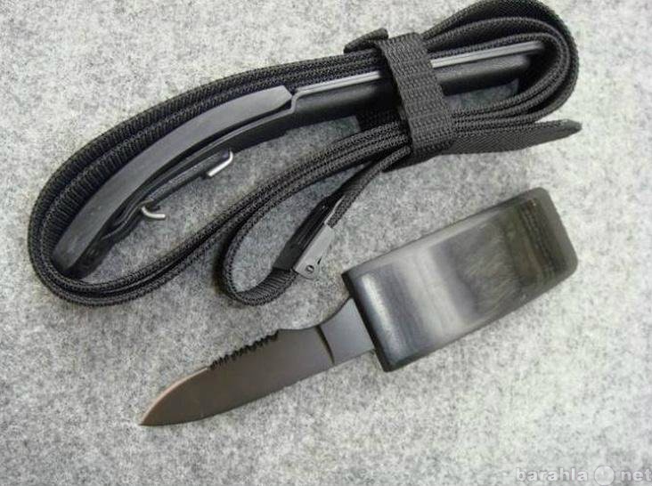 Продам: нож- ремень Гризли