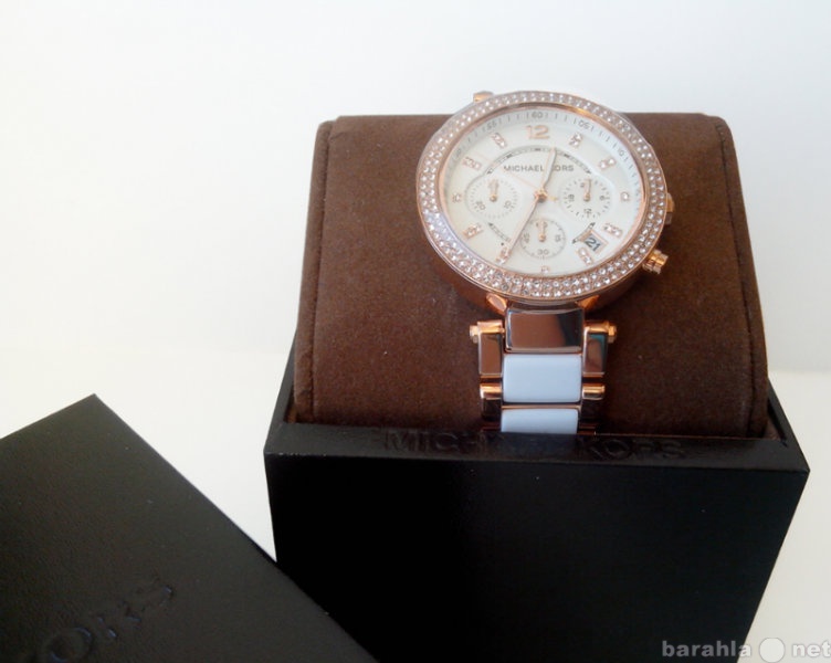 Продам: Женские часы Michael Kors MK-5774