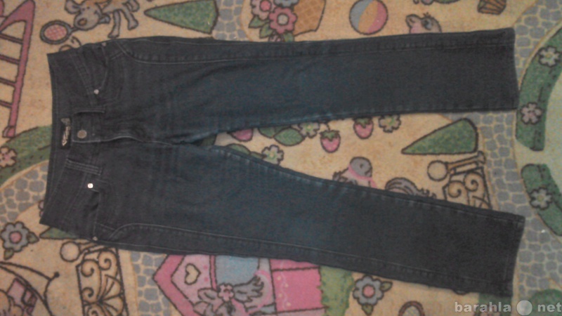 Продам: Продам утепленные джинсы