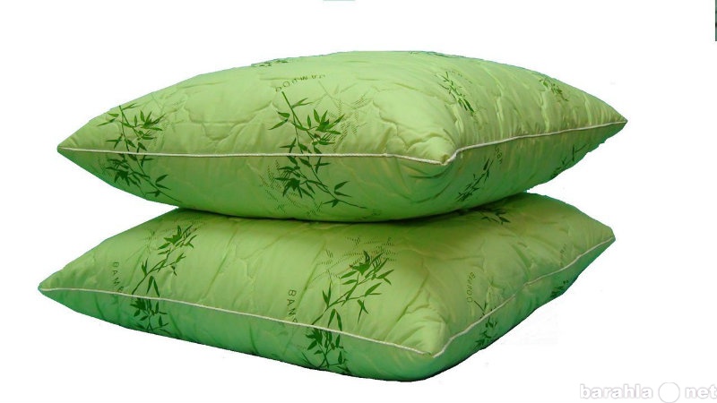 Продам: Подушка из бамбука