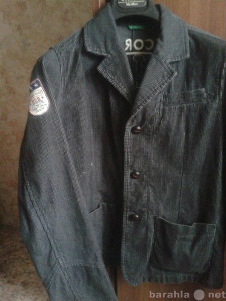 Продам: Пиджак для мальчика 9-11 лет