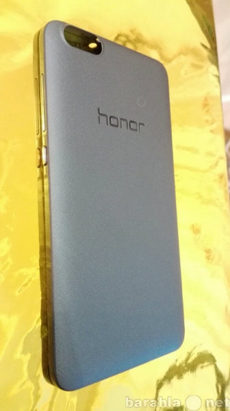 Продам: Крышка корпуса Hyawei Honor 4X (задняя к