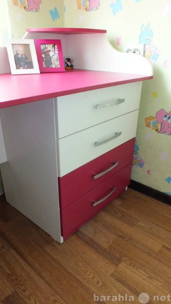 Продам: Мебель для детской
