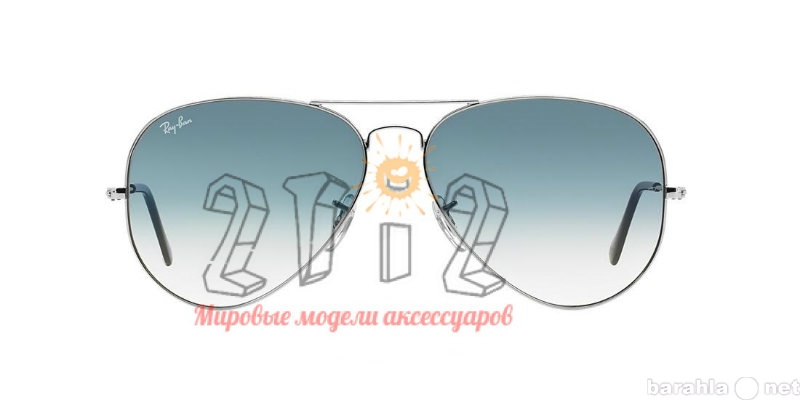 Продам: Оригинальная копия (1 в 1) очков Ray Ban