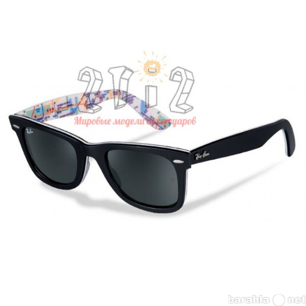 Продам: Оригинальная копия (1 в 1) очков Ray Ban