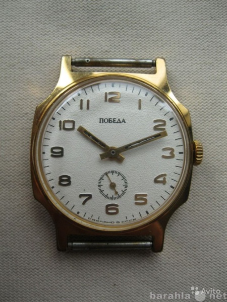 Куплю: Куплю советские наручные часы