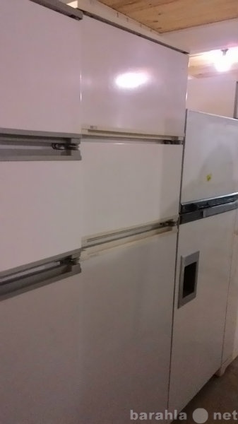 Продам: 3-х камерный холодильник