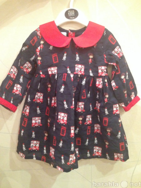 Продам: Детское платье размер 74