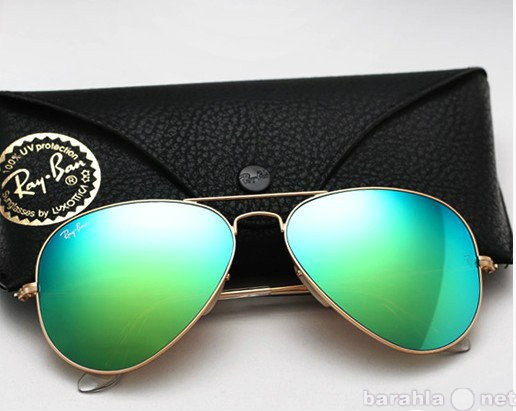 Продам: RAY-BAN AVIATOR -  солнцезащитные очки