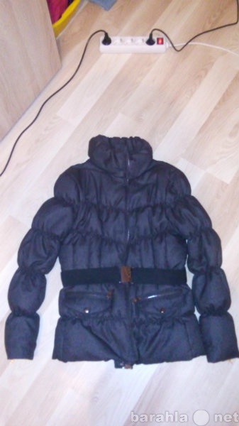 Продам: Куртки демисезон, сапоги зимние кожаные