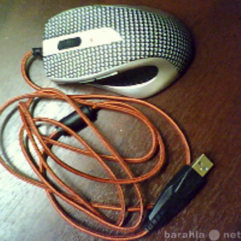 Продам: Gaming mouse CMXG-603