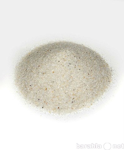 Продам: Песок кварцевый каленый