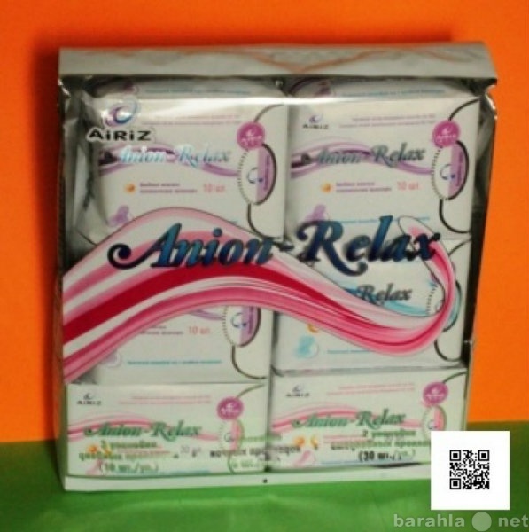 Продам: AIRIZ Женские гигиенические прокладки