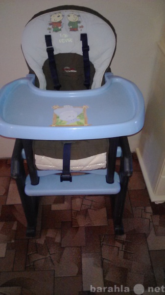 Продам: стульчик для кормления малышей