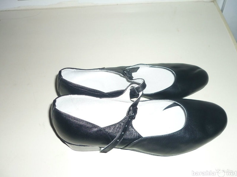 Продам: Туфли для народного танца