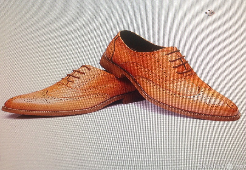Продам: Новые мужские туфли