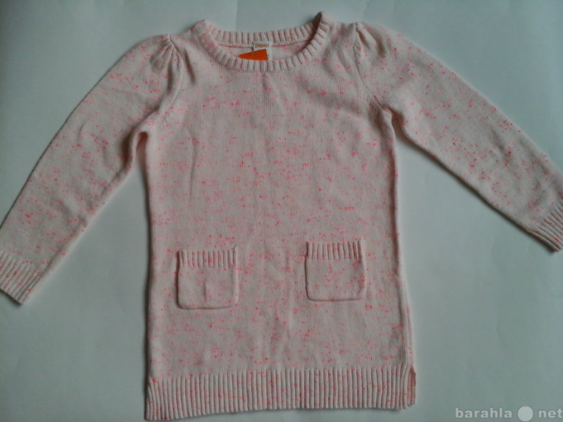 Продам: Розовый свитер