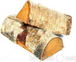 Продам: Колотые березовые дрова с доставкой