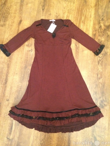 Продам: Платье 44-46 (М)