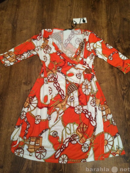 Продам: Платье 46-48 (L)