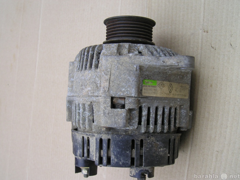 Продам: генератор ВАЗ 2108-099