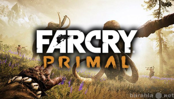 Продам: Far Cry Primal - оффлайн активация