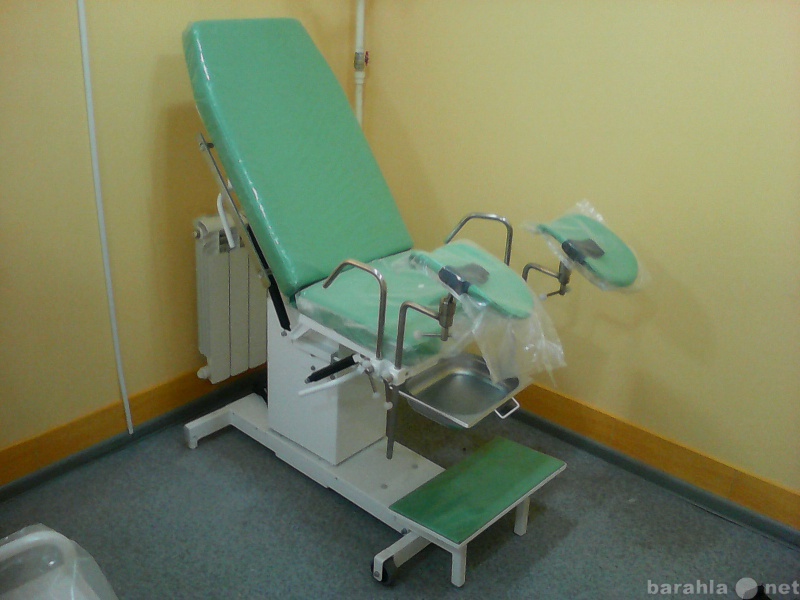Продам: гинекологическое кресло кг-3Э