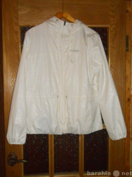 Продам: Продается куртка columbia.