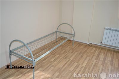 Продам: Производим металлические кровати со свар