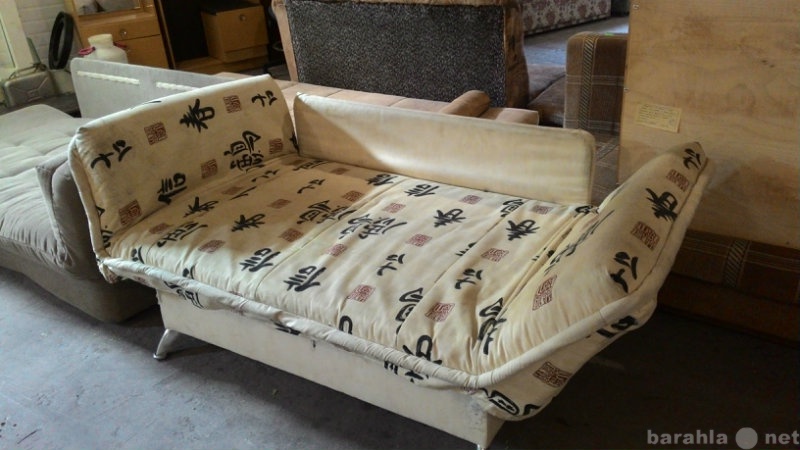 Продам: диван-кушетка