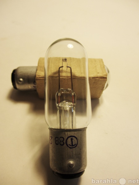 Продам: Лампа РН 8-20