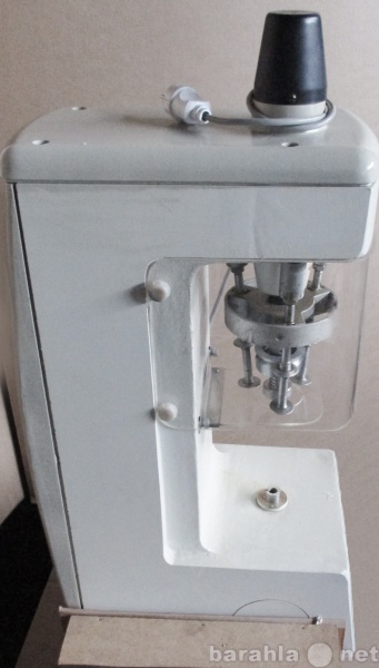 Продам: Полуавтомат для закатки колпачков(ЗПР)