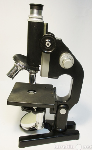 Продам: Микроскоп МИБ-3
