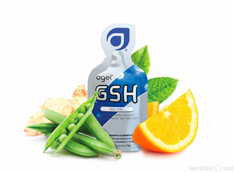 Продам: GSH - Омоложение