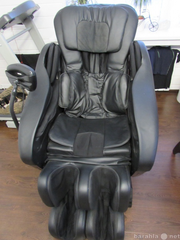 Продам: Массажное кресло RestArt RK-7802 uDream