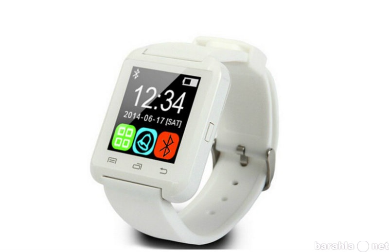 Продам: Смарт часы, Умные часы, Smartwatch U8