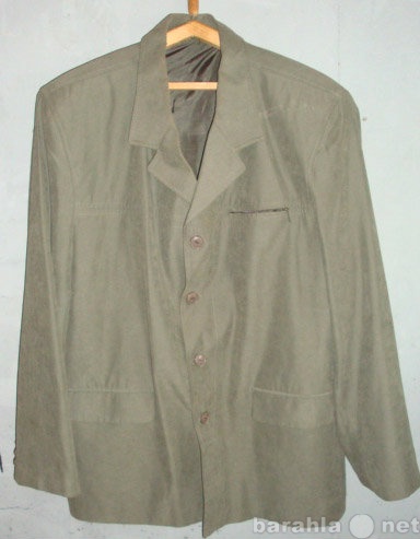 Продам: Куртка-пиджак винтаж.