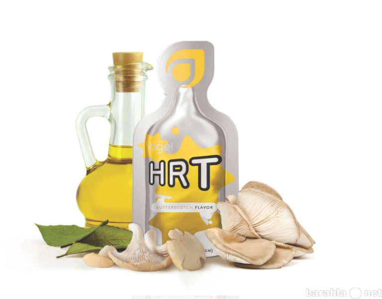 Продам: HRT - Здоровье сердца