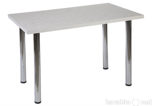 Продам: Обеденные столы на хромированных ногах