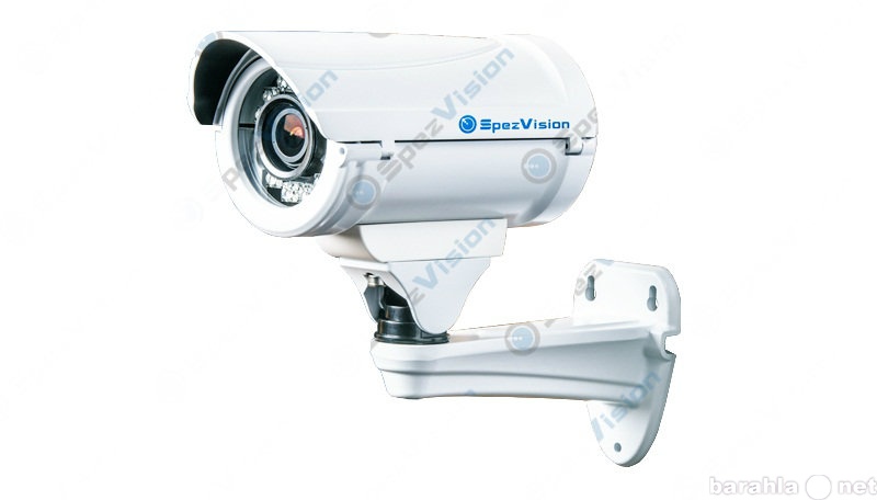 Продам: Уличная IP камера SVI-662V