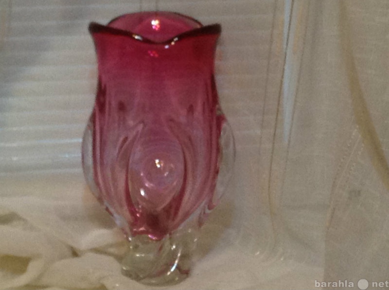 Продам: вазы из Чехословакии в ассортименте