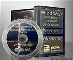 Продам: Microsoft Windows 7 Professional (х64/х3